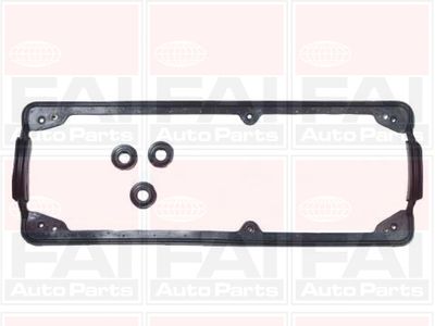 Gasket, cylinder head cover FAI AutoParts RC788S
