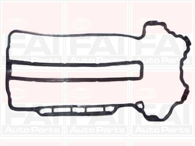 Gasket, cylinder head cover FAI AutoParts RC862S