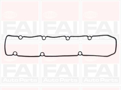 Gasket, cylinder head cover FAI AutoParts RC869S