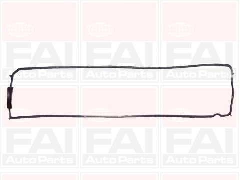 FAI AutoParts RC882S Gasket, cylinder head cover