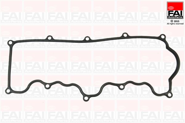 FAI AutoParts RC907S Gasket, cylinder head cover