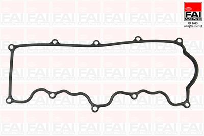Gasket, cylinder head cover FAI AutoParts RC907S
