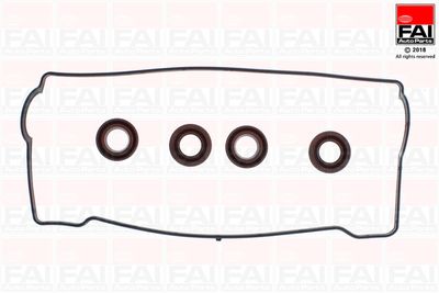 Gasket, cylinder head cover FAI AutoParts RC963SK