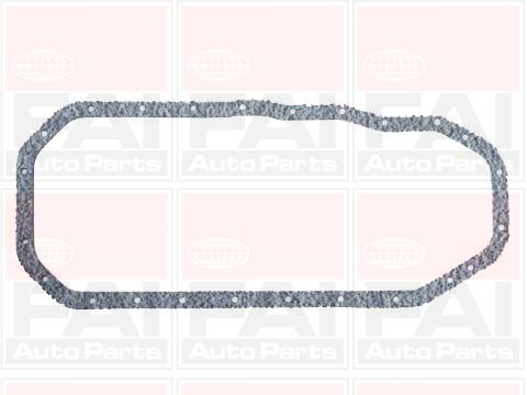 FAI AutoParts SG201 Gasket, oil sump