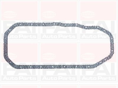 Gasket, oil sump FAI AutoParts SG201