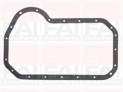 Gasket, oil sump FAI AutoParts SG240