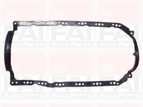 FAI AutoParts SG453 Gasket, oil sump