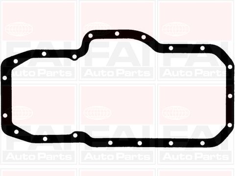 FAI AutoParts SGS273 Gasket, oil sump