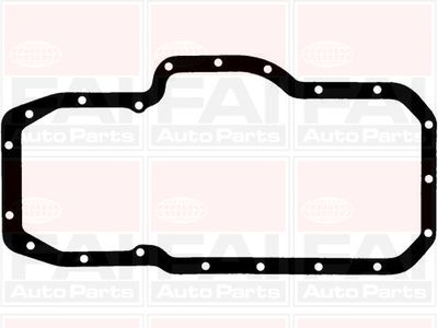 Gasket, oil sump FAI AutoParts SGS273