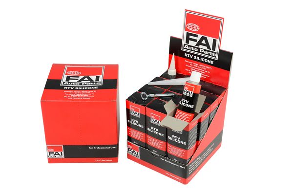 FAI AutoParts SIL-2DB Gasket, cylinder head cover