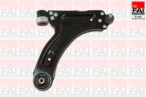 FAI AutoParts SS031 Control/Trailing Arm, wheel suspension