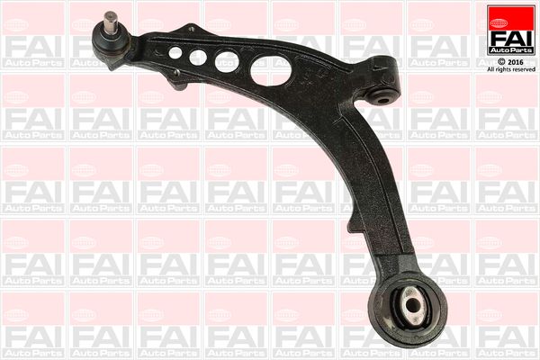 FAI AutoParts SS051 Control/Trailing Arm, wheel suspension