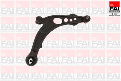 Control/Trailing Arm, wheel suspension FAI AutoParts SS052