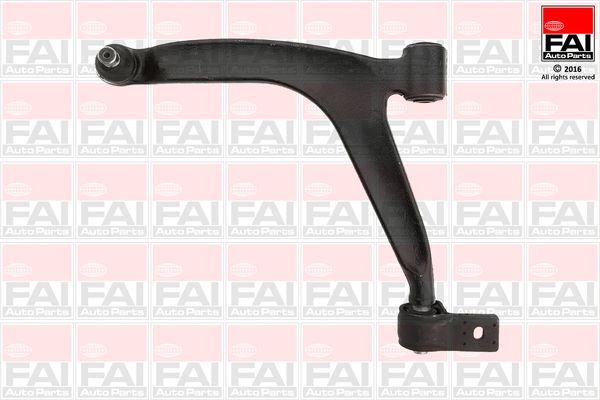 FAI AutoParts SS090 Control/Trailing Arm, wheel suspension