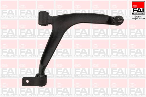 FAI AutoParts SS091 Control/Trailing Arm, wheel suspension