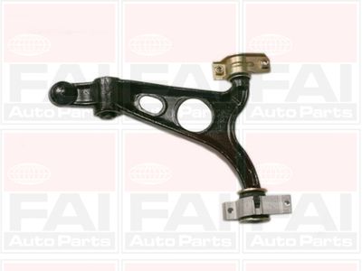 Control/Trailing Arm, wheel suspension FAI AutoParts SS1007