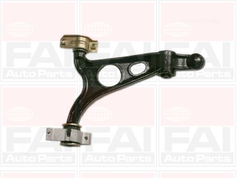 FAI AutoParts SS1008 Control/Trailing Arm, wheel suspension