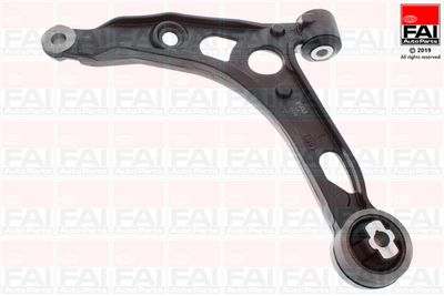 Control/Trailing Arm, wheel suspension FAI AutoParts SS10492