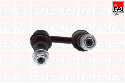 Link/Coupling Rod, stabiliser bar FAI AutoParts SS10497