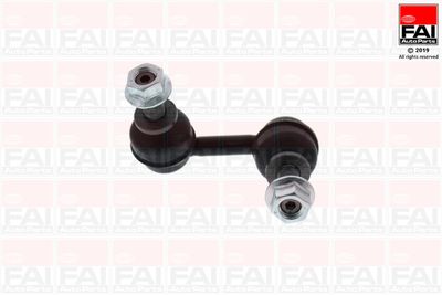 Link/Coupling Rod, stabiliser bar FAI AutoParts SS10498