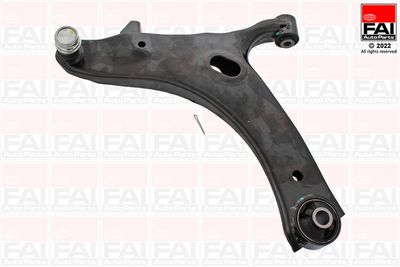 Control/Trailing Arm, wheel suspension FAI AutoParts SS10499