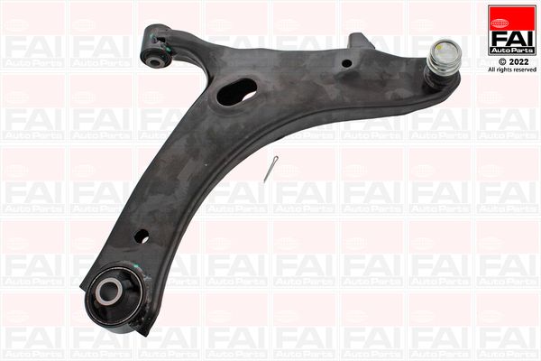 FAI AutoParts SS10500 Control/Trailing Arm, wheel suspension