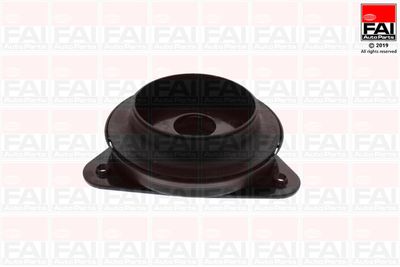 Repair Kit, suspension strut support mount FAI AutoParts SS10533