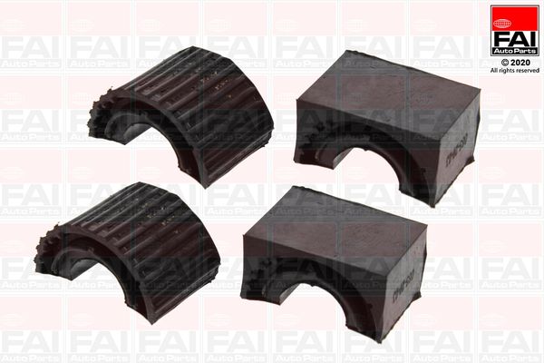 FAI AutoParts SS10602K Mounting, stabiliser bar