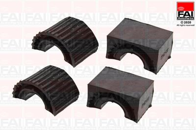 Mounting, stabiliser bar FAI AutoParts SS10602K