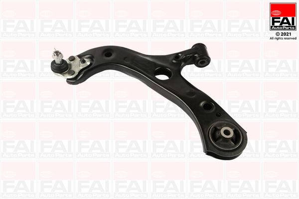 FAI AutoParts SS10841 Control/Trailing Arm, wheel suspension