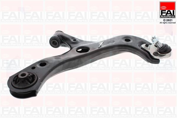 FAI AutoParts SS10842 Control/Trailing Arm, wheel suspension