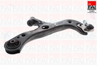 Control/Trailing Arm, wheel suspension FAI AutoParts SS10842