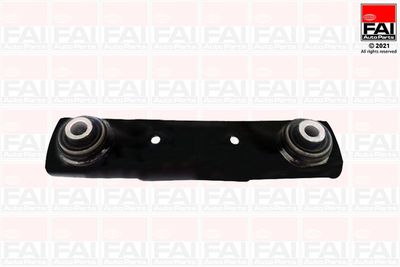 Control/Trailing Arm, wheel suspension FAI AutoParts SS10843