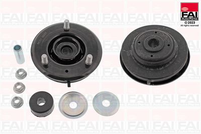 Repair Kit, suspension strut support mount FAI AutoParts SS11139
