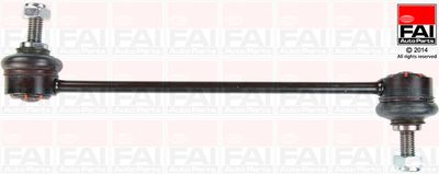 Link/Coupling Rod, stabiliser bar FAI AutoParts SS1176