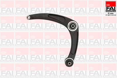 Control/Trailing Arm, wheel suspension FAI AutoParts SS1178
