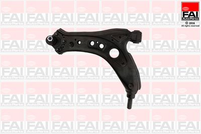 Control/Trailing Arm, wheel suspension FAI AutoParts SS1276