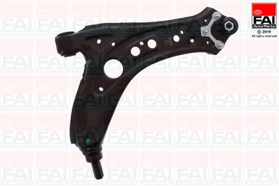 Control/Trailing Arm, wheel suspension FAI AutoParts SS1277