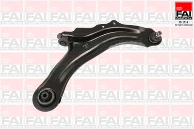 Control/Trailing Arm, wheel suspension FAI AutoParts SS1346
