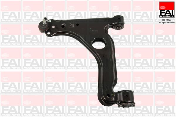 FAI AutoParts SS1347 Control/Trailing Arm, wheel suspension