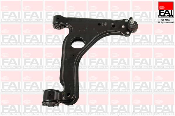 FAI AutoParts SS1348 Control/Trailing Arm, wheel suspension
