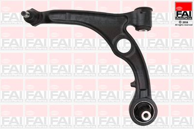 Control/Trailing Arm, wheel suspension FAI AutoParts SS2243