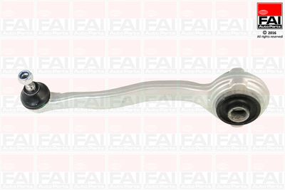 Control/Trailing Arm, wheel suspension FAI AutoParts SS2313XT