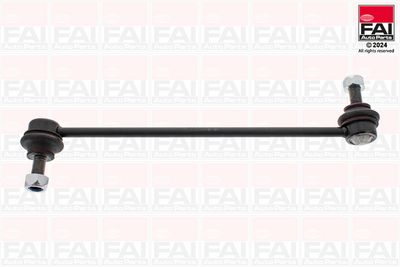 Link/Coupling Rod, stabiliser bar FAI AutoParts SS2349