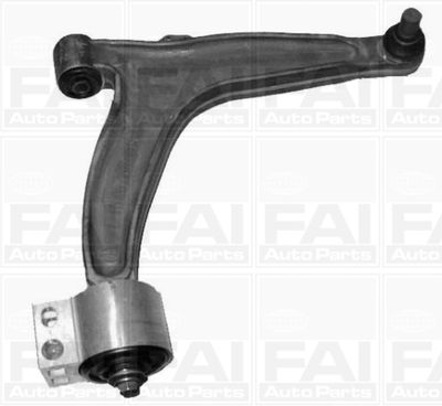 Control/Trailing Arm, wheel suspension FAI AutoParts SS2380