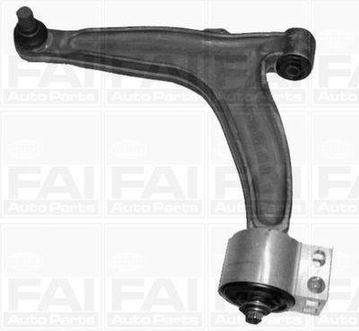 Control/Trailing Arm, wheel suspension FAI AutoParts SS2381