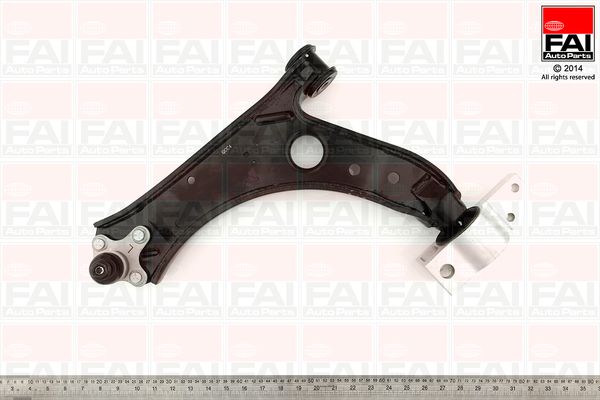 FAI AutoParts SS2442 Control/Trailing Arm, wheel suspension