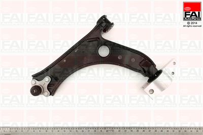 Control/Trailing Arm, wheel suspension FAI AutoParts SS2442