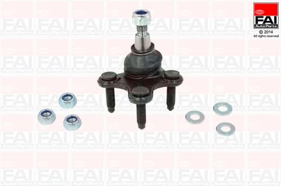 Ball Joint FAI AutoParts SS2465