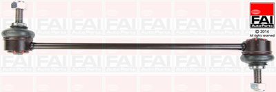 Link/Coupling Rod, stabiliser bar FAI AutoParts SS2475